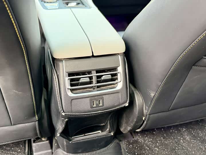 Changan CS75 PLUS 2023 1.5 T AT — фото 14