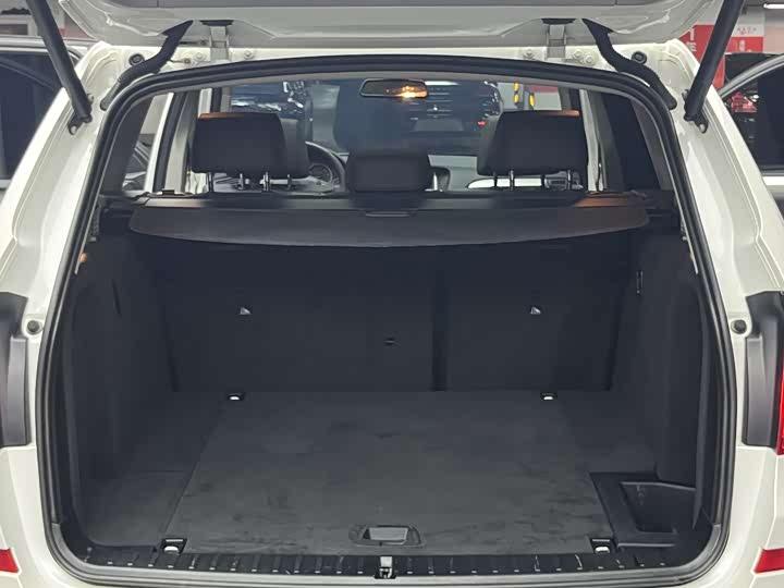 BMW X3 2016 s Drive 20i — фото 27