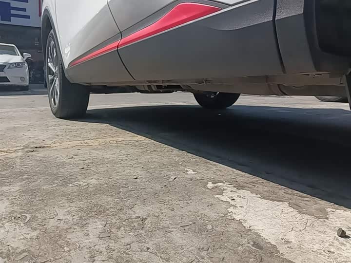 Changan CS75 PLUS 2021 2.0 T ATFlagship — фото 22