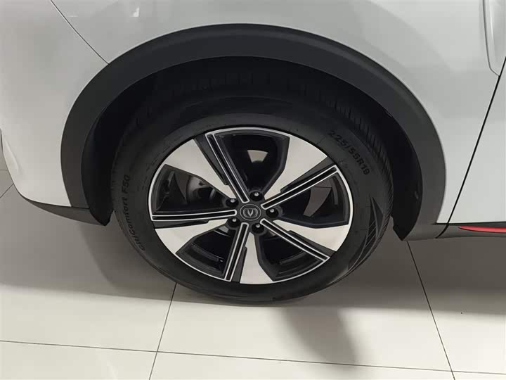 Changan CS55 PLUS 2022 1.5 T DCTPremium — фото 25