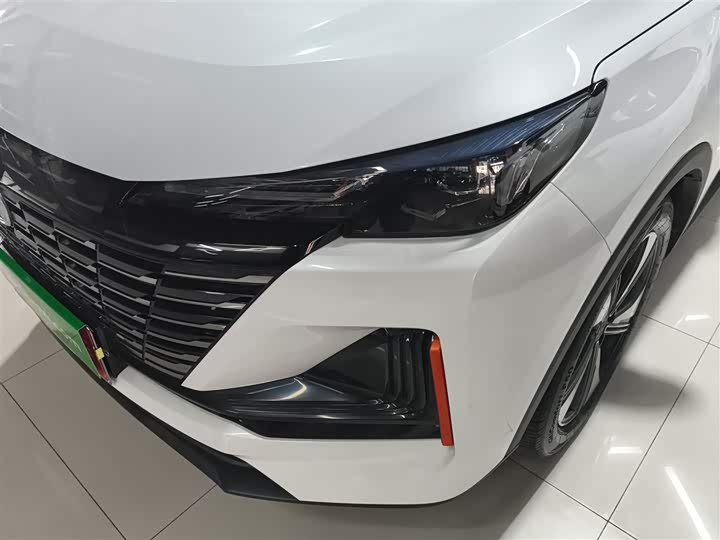Changan CS55 PLUS 2022 1.5 T DCTPremium — фото 15