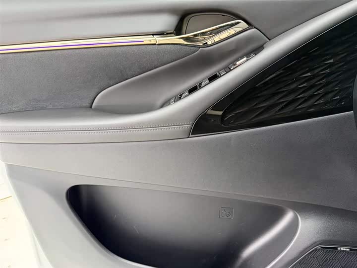 Trumpchi M8 2023 400 T — фото 22