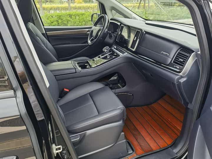 Trumpchi M8 2023 390 T — фото 8