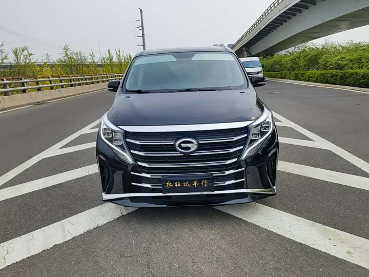 Trumpchi M8 2023 390 T — фото 2