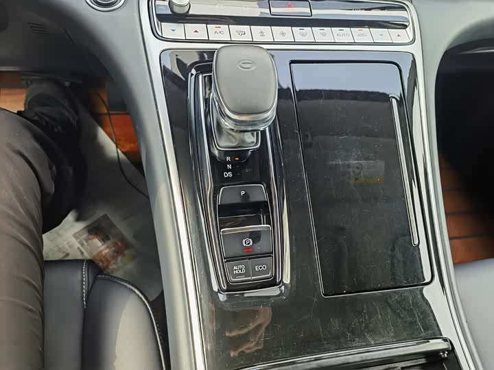 Trumpchi M8 2023 390 T — фото 13