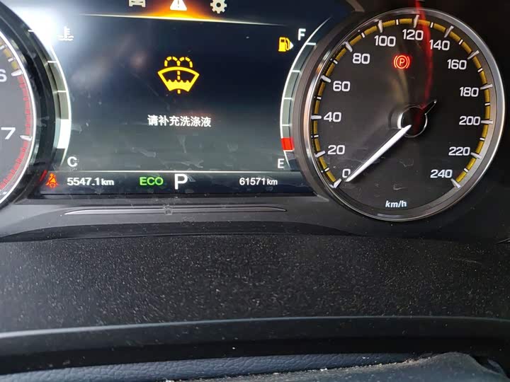 Trumpchi M8 2023 390 T — фото 5