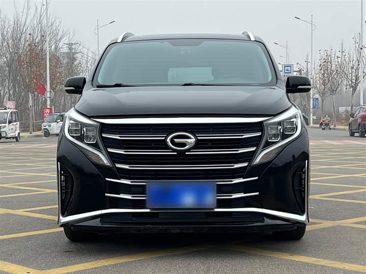Trumpchi M8 2023 390 T — фото 29
