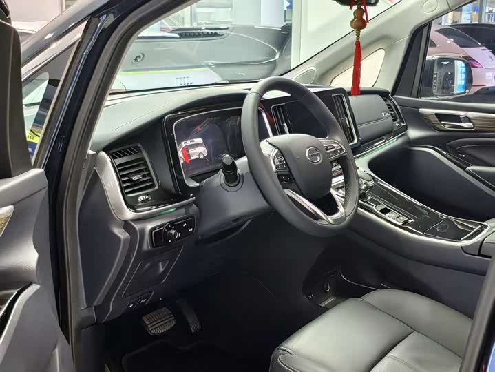 Trumpchi M8 2023 390 T — фото 4