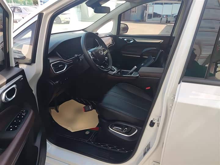 Trumpchi M6 2023 PRO 270 T DCT — фото 24
