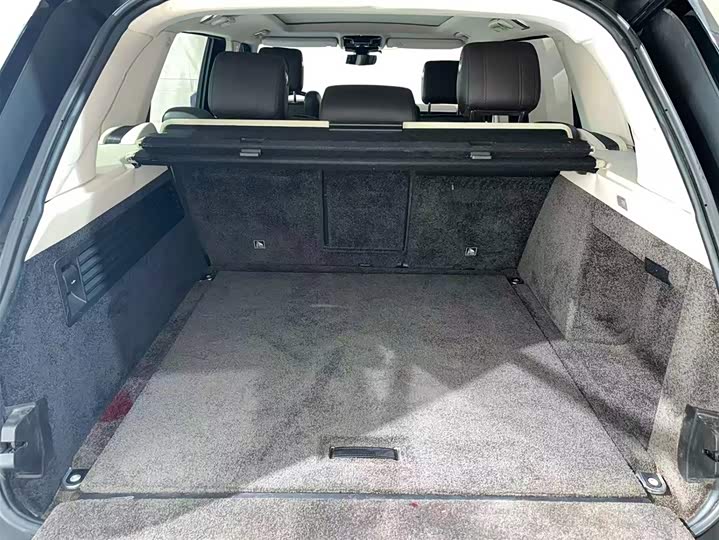 Land Rover Range Rover — фото 13