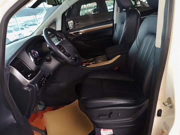 Trumpchi M8 2020 390 T — фото 15