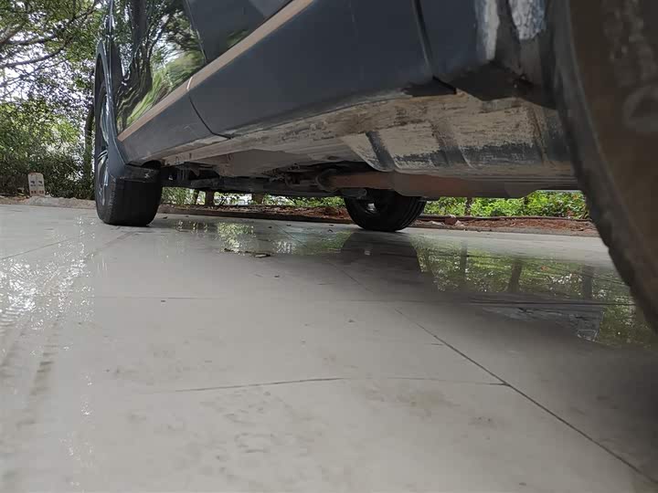 Changan CS55 PLUS 2022 1.5 T DCTLuxury — фото 17