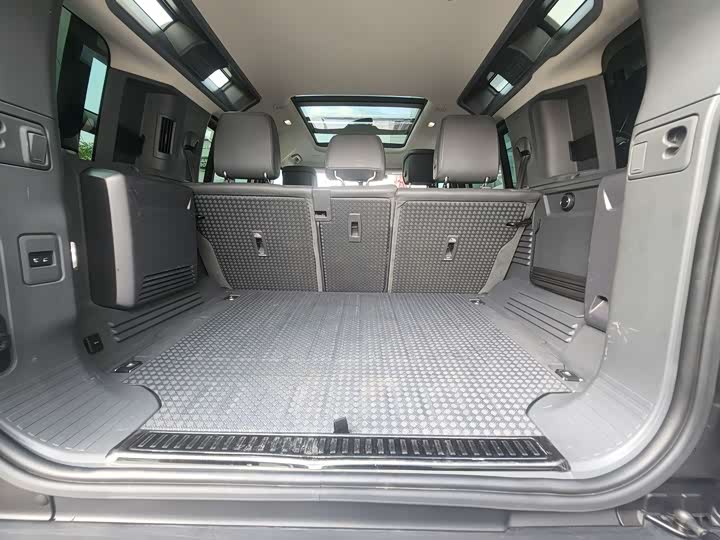 Land Rover Defender — фото 8