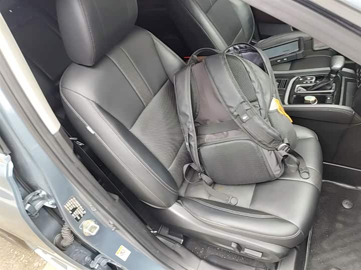 Trumpchi GS8 2017 320 T 2 WD ( ) — фото 25