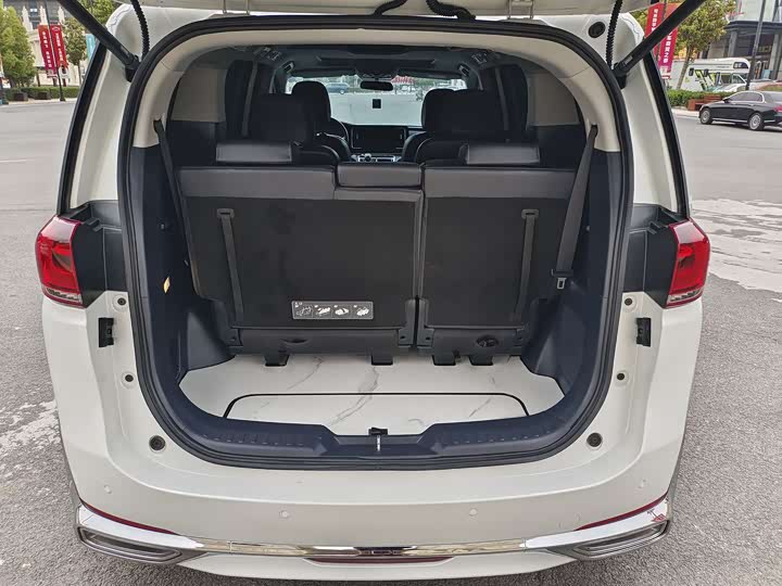 Trumpchi M8 2024 390 T — фото 9