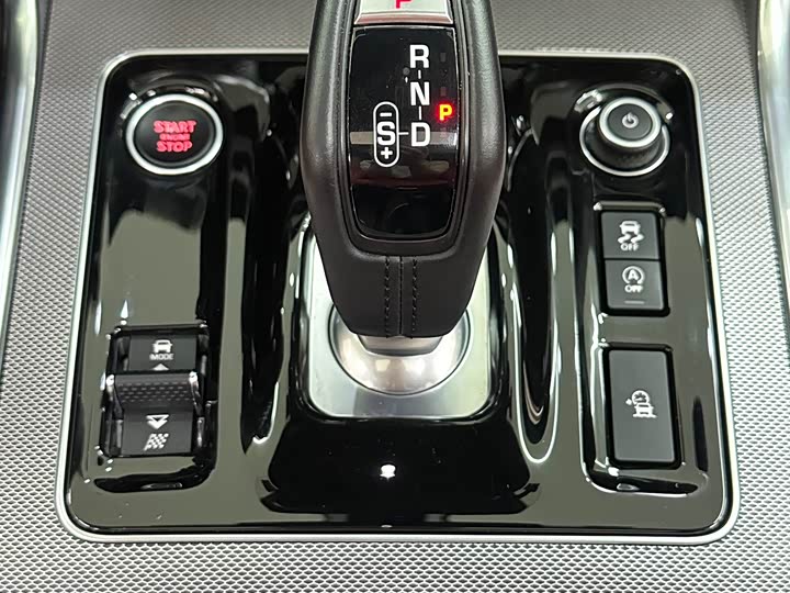 Jaguar XEL 2021 2.0 T 250 PS R-DYNAMIC S — фото 17
