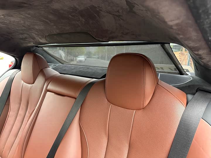 BMW 6-Series 2013 640i Gran Coupe — фото 15