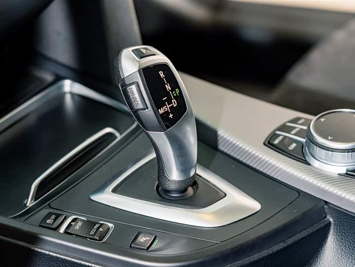 BMW 4-Series 2020 425i Gran Coupe M — фото 15
