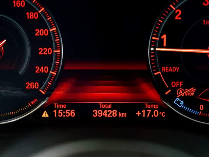 BMW 4-Series 2020 425i Gran Coupe M — фото 17