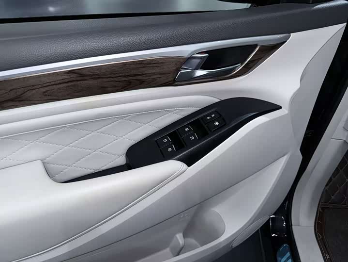 Trumpchi M8 2018 320 T — фото 19