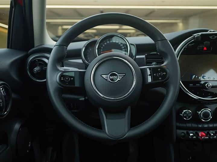 MINI Hatch — фото 18