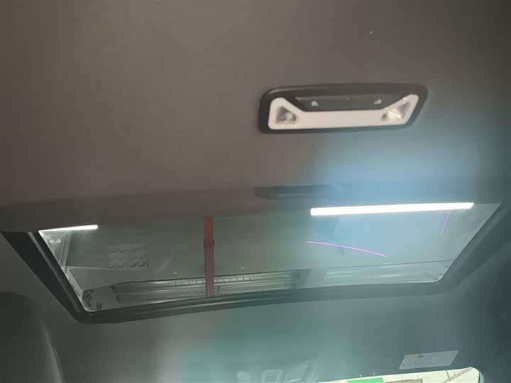 Changan UNI-V 2023 1.5 T — фото 11