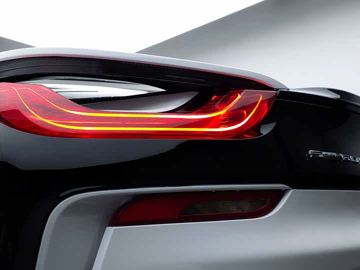BMW i8 2014 Standard — фото 49