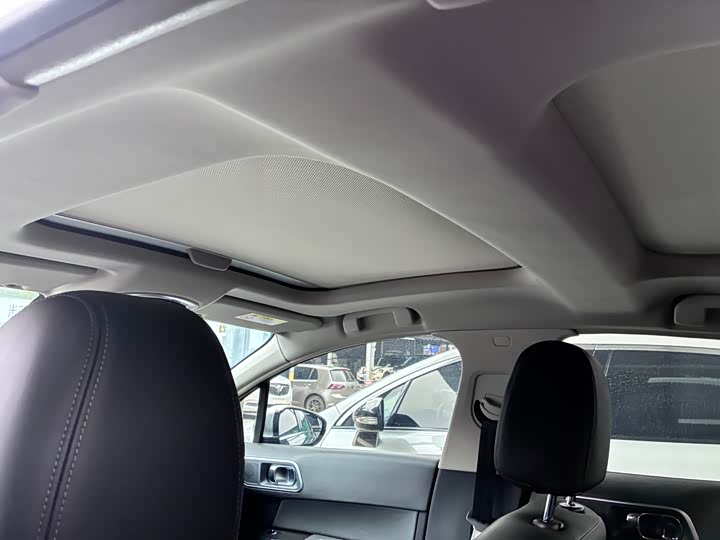 Citroen C6 2020 400 THP Luxury — фото 10