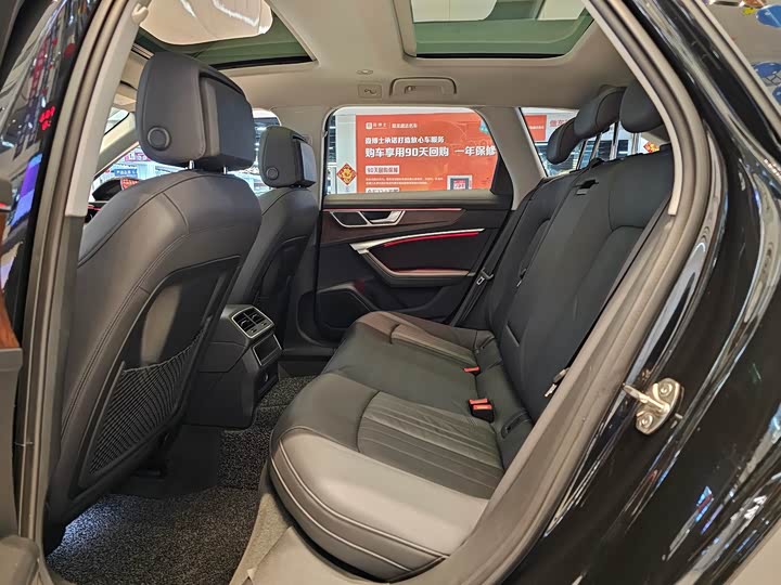 Audi A6 2021 allroad quattro 55 TFSI — фото 11