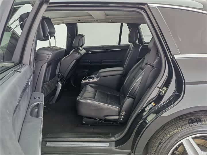 Mercedes-Benz R-Class 2017 R 400 4 MATIC — фото 15