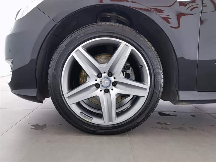 Mercedes-Benz R-Class 2017 R 400 4 MATIC — фото 17