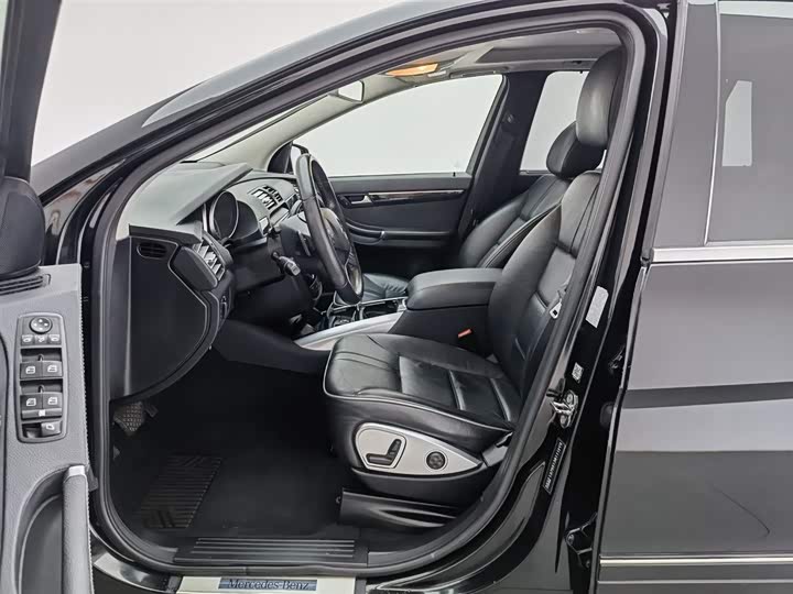 Mercedes-Benz R-Class 2017 R 400 4 MATIC — фото 10