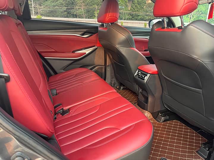 Changan CS75 PLUS 2021 1.5 T ATElite — фото 8