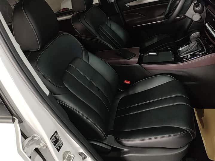 Trumpchi M6 2023 PRO 270 T DCT — фото 25