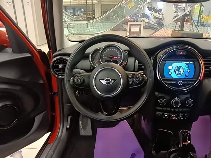 MINI Hatch — фото 11