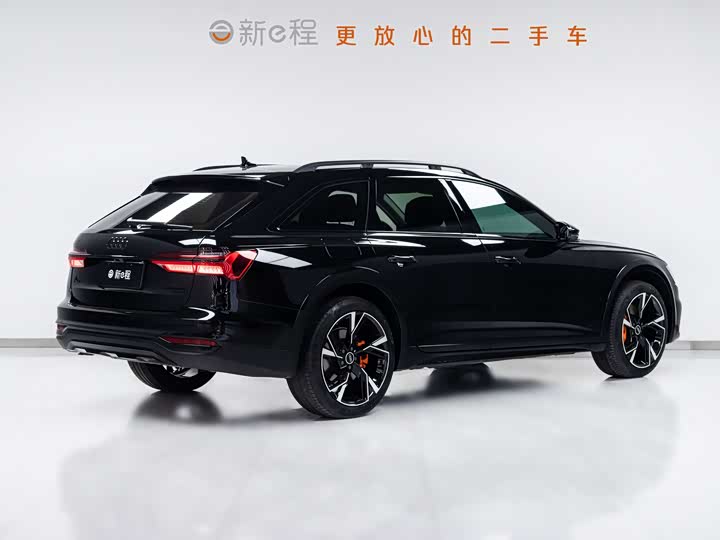 Audi A6 2023 allroad quattro 55 TFSI — фото 6