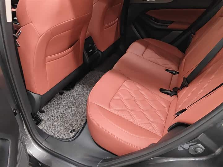 Changan CS55 PLUS 2024 1.5 T DCTPremium — фото 17
