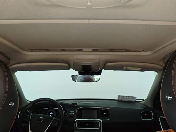 Volvo S60 2019 S 60 L T 5 — фото 18