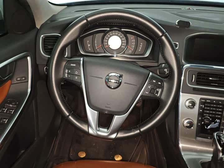 Volvo S60 2019 S 60 L T 5 — фото 11
