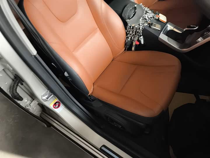 Volvo S60 2019 S 60 L T 3 — фото 25
