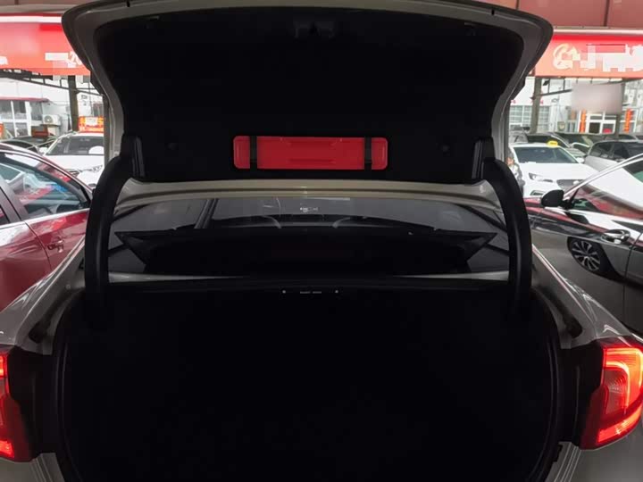 Volvo S60 2019 S 60 L T 3 — фото 19