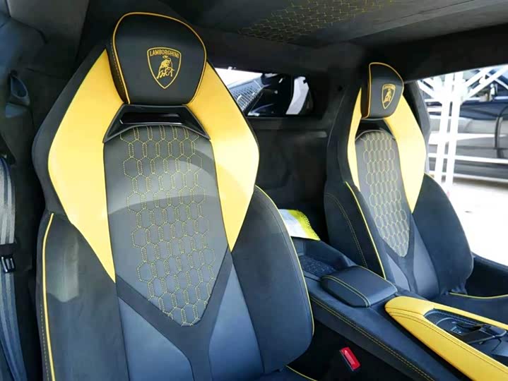Lamborghini Revuelto 2023 6.5 L PHEV — фото 13