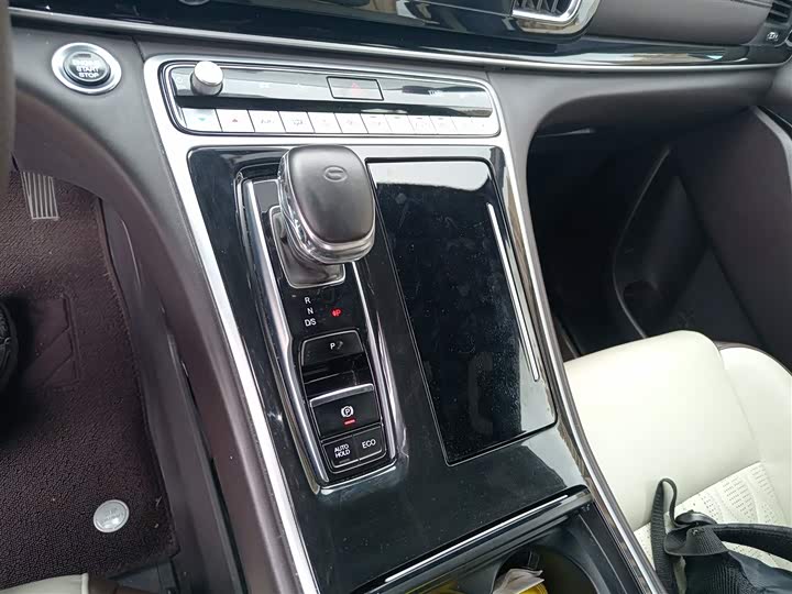 Trumpchi M8 2021 390 T — фото 10