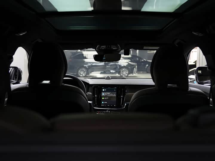 Volvo V90 2024 Cross Country B 5 AWD — фото 20