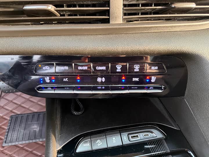 Buick Enclave — фото 18
