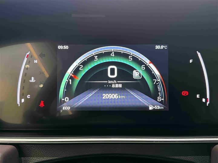 Trumpchi M6 2023 PRO 270 T DCT — фото 11