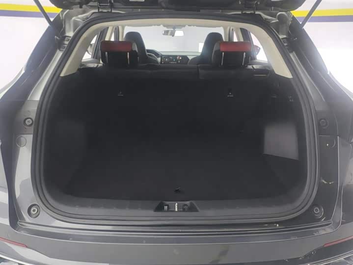 Changan CS55 PLUS 2022 1.5 T DCTLuxury — фото 4