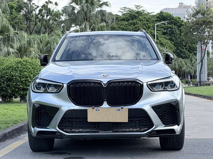 BMW X5 — фото 2