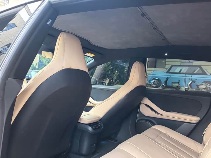 NIO ET5T 2024 75k Wh Touring — фото 7