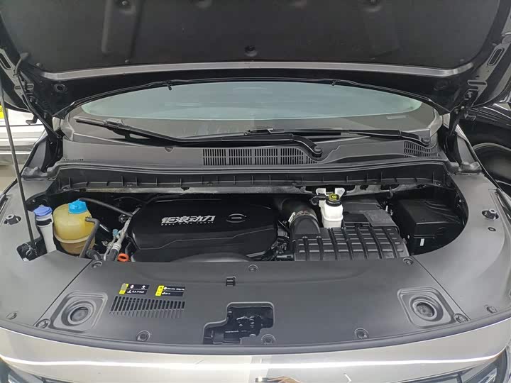 Trumpchi M8 2023 390 T — фото 20
